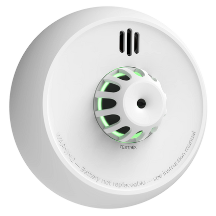 X-Sense X-Sense XH02-M Hittemelder voor SBS50 hub