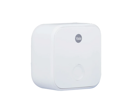 Yale Yale ConnectX Wi-Fi Bridge, geeignet für das Yale Linus Lock