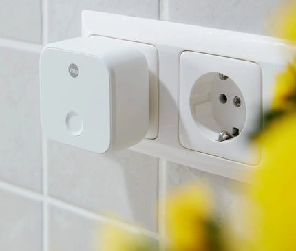 Yale Yale ConnectX Wi-Fi Bridge, geeignet für das Yale Linus Lock